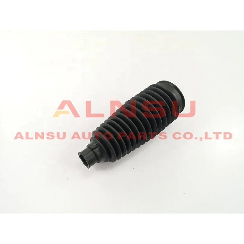 Steering rack dust proof boots for COROLLA ZRE120 45535-09160 45535-09090 45535-09110 45535-29015 45535-30010