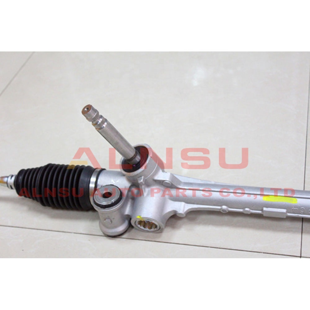 Steering Rack For 45510-0D430 455100D430 NSP151 NCP150 LHD Steering gear/Steering box