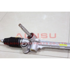 Steering Rack For 45510-0D430 455100D430 NSP151 NCP150 LHD Steering gear/Steering box