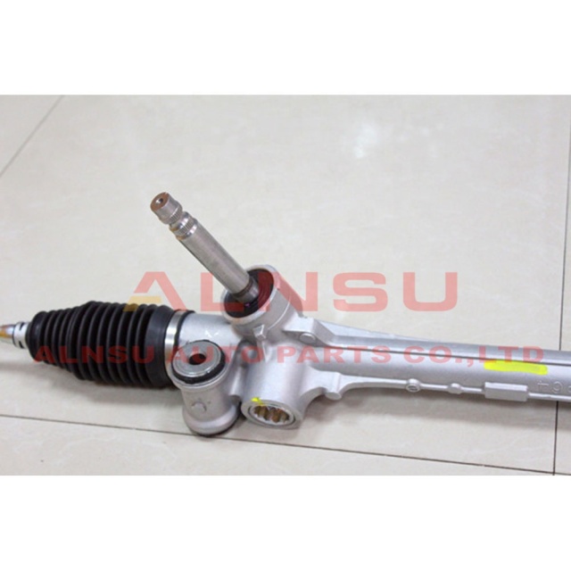 Steering Rack For 45510-0D430 455100D430 NSP151 NCP150 LHD Steering gear/Steering box