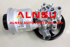 Hot sell Hight quality Auto Power steering pump for TOYOTA Vitz NCP10 SCP10 44310-52011 44310-52010