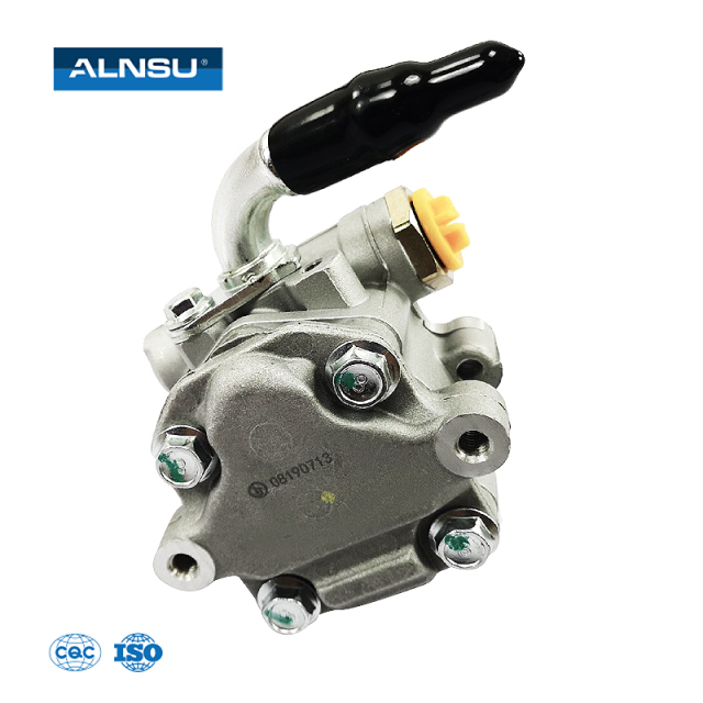Bomba de dirección asistida de alta calidad para Audi Q7 7L8422154E 7L8422154D 7L6422154A 3D0422154K 3D0422154H 2E0422155A
