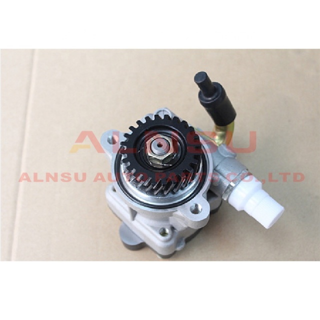 Bomba de dirección asistida para Pajero II V46\4M40 MR267661 MR353758 MB922703 ZYB-1007R\818 MR374895 MR267661
