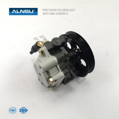 Bomba de dirección asistida hidráulica 1MZ 44320-58010