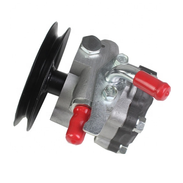 Power steering pump for-Mitsubshi L200 4D56 L300 MB501281