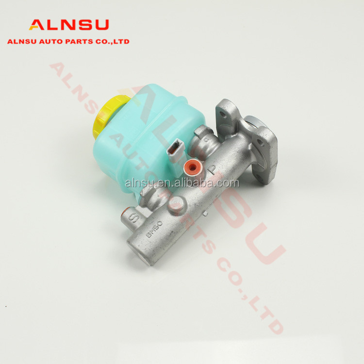Cilindro maestro de freno para Nissan Patrol Y61 46010-VB000 46010-VS40A