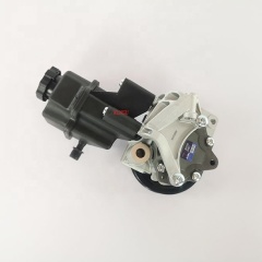 hydraulic Power steering pump FOR Benz W215 0064666401
