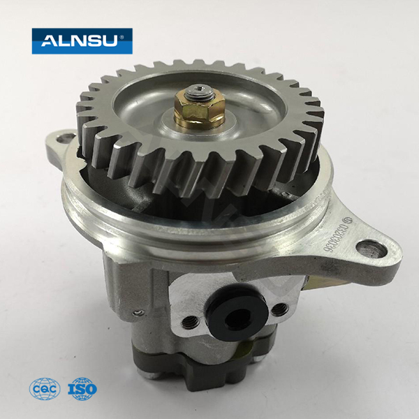 6HK1 6HH1 Power steering pump for ISUZU FRR FTR 119500538 1-1950053-8