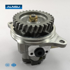 6HK1 6HH1 Power steering pump for ISUZU FRR FTR 119500538 1-1950053-8