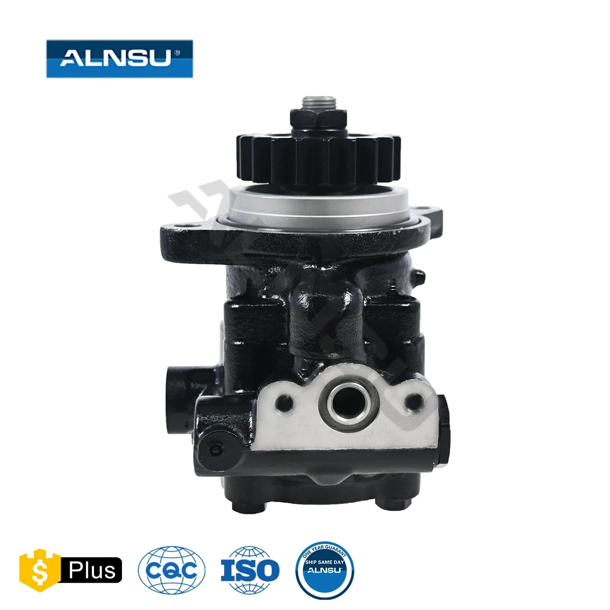 Bomba de dirección asistida de mayor calidad de fábrica para ISUZU GIGA 10PE1 10PD1 10PC1 447-03940 475-03923 11950034551 1-19500308-0