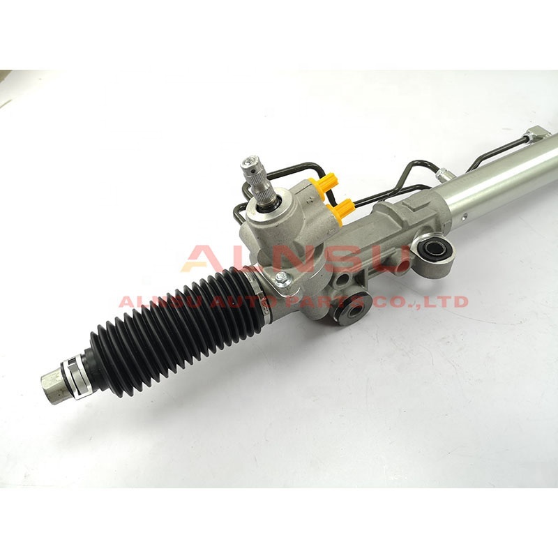 Steering Gear For Land Cruiser 3400 KDJ95 VZJ95 44200-60012 44250-35031 44250-60010 44250-60011 44250-60012