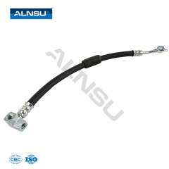 Car part high quality factory price Power Steering Pressure Hose for NISSAN N16 49720-4M000