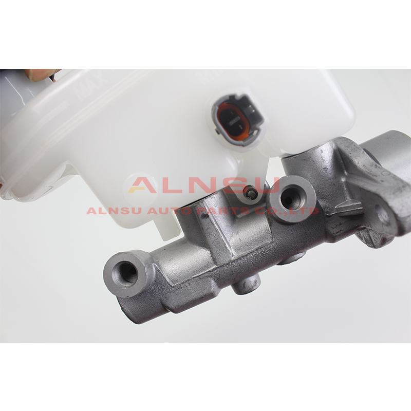 Cilindro maestro de freno para NCP42 NCP12 ABS 47201-0D110