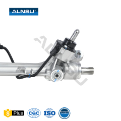 New electrical steering rack for Land Rover LR056316 DK52-3200-AD CPLA3200CE LR092479 LR058395 LR049076 LR033526 13-17