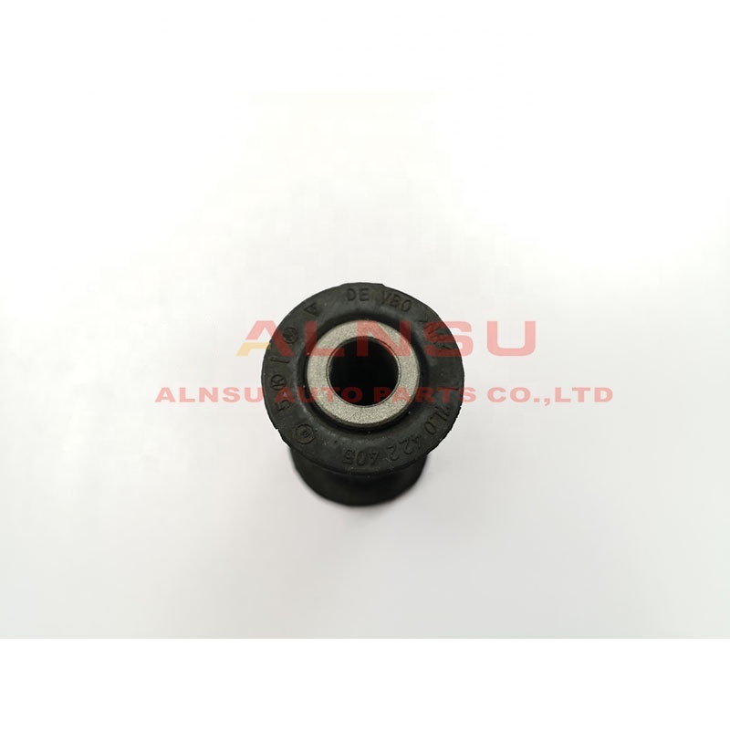 Buje de cremallera de dirección para Q7 7L0422405