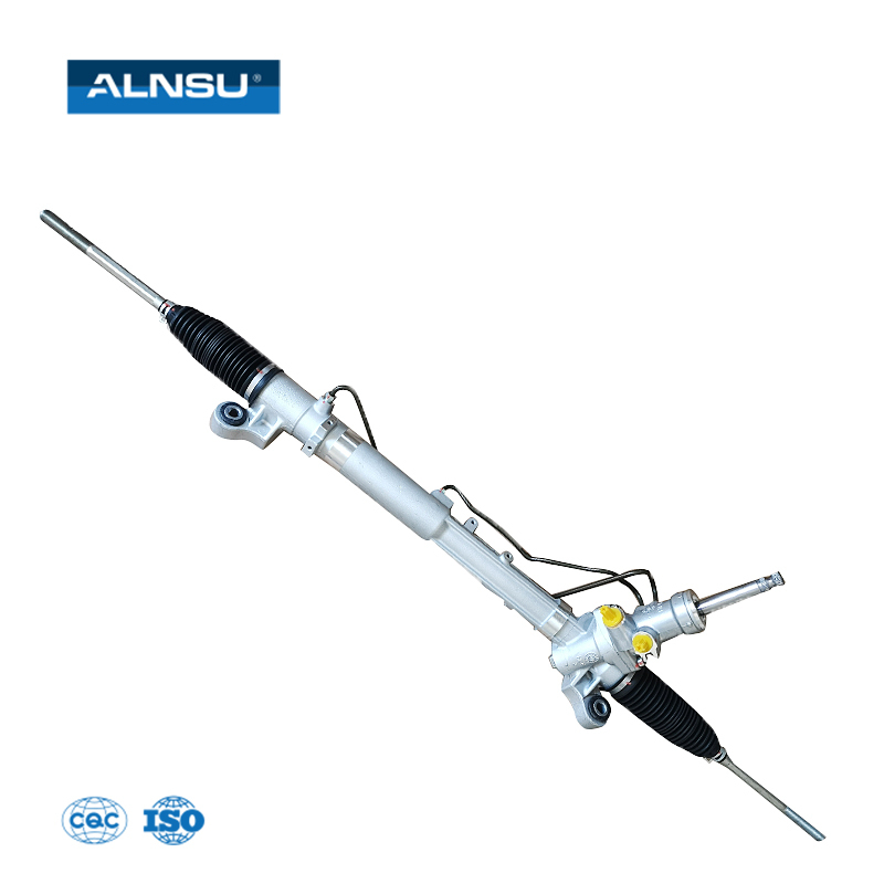 Factory price auto parts steering gear for Mazda M3 M5 CG15-32-110B CG1532110B