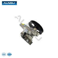 Bomba de dirección asistida automática de alta calidad para Hyundai TERRACAN 57110-H1000 D4BH