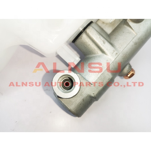 Brake master cylinder for Yaris NCP10 47201-52031