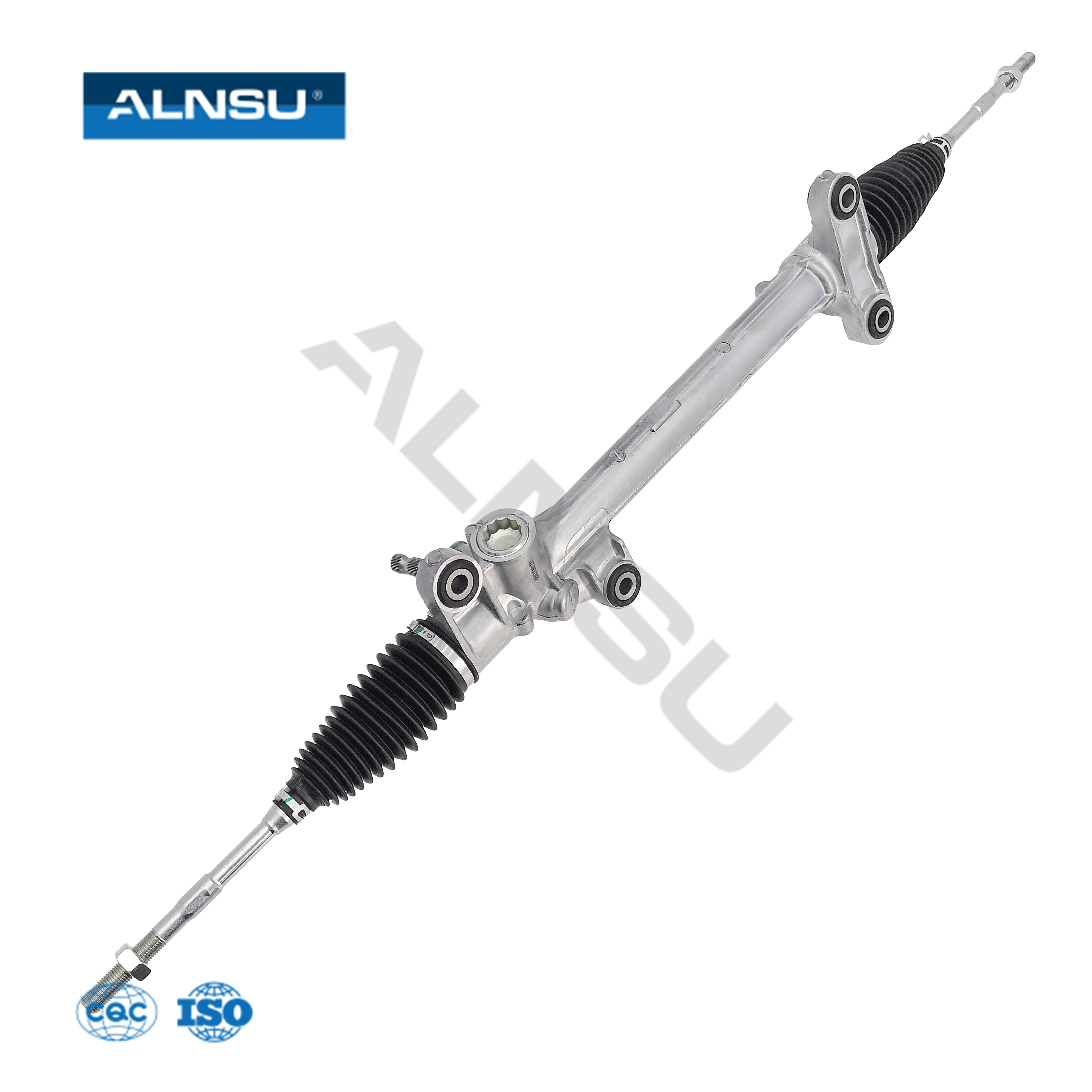Auto part factory price high quality steering rack for TOYOTA NZE120 ZZE121 NZE1212000-2004- 45510-12280