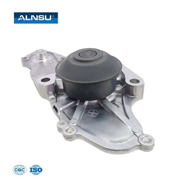 Factory price water pump for HONDA Crosstour CM4 CM5 19200-RDV-A01