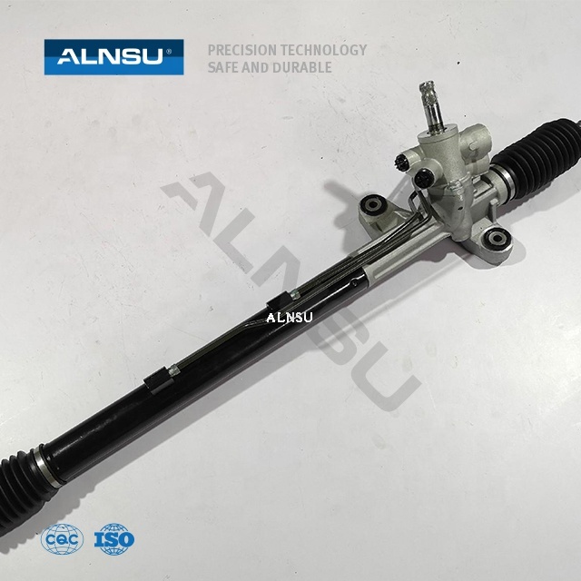 Cremallera de dirección para Honda Accord VII 53601-SEA-G01
