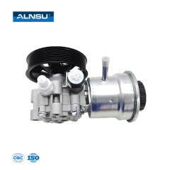 Bomba de dirección asistida para TOYOTA 2TR TGN25 TRJ120 TRH 44310-0K010 44310-0K030 44310-0K080 44310-04140