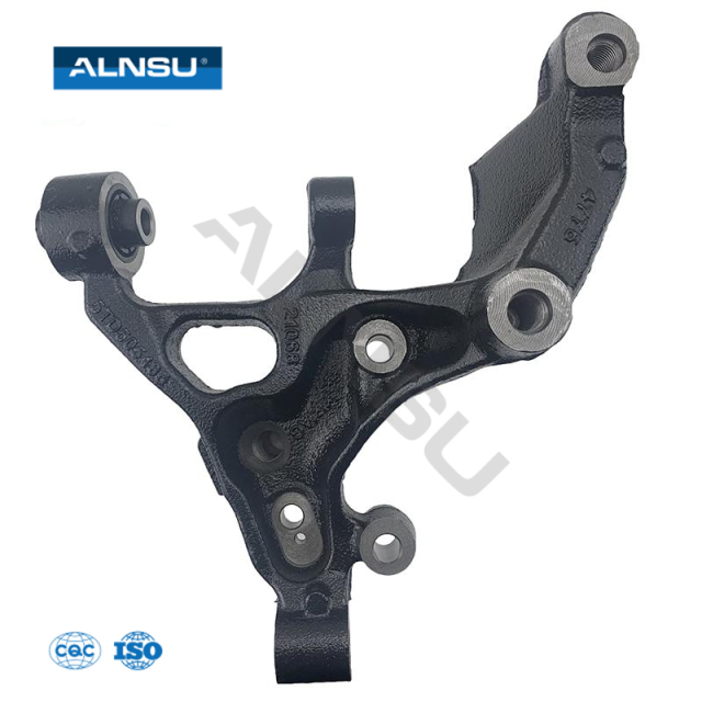 Wholesale price Steering Knuckle For Volkswagen Lingdu Touran 5TD505435 5TD505436