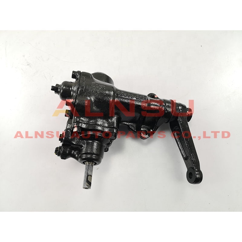 Steering Gear Box For jimny 48600-81A80 LHD
