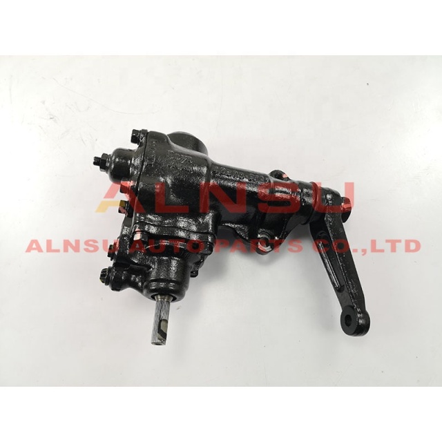 Steering Gear Box For jimny 48600-81A80 LHD
