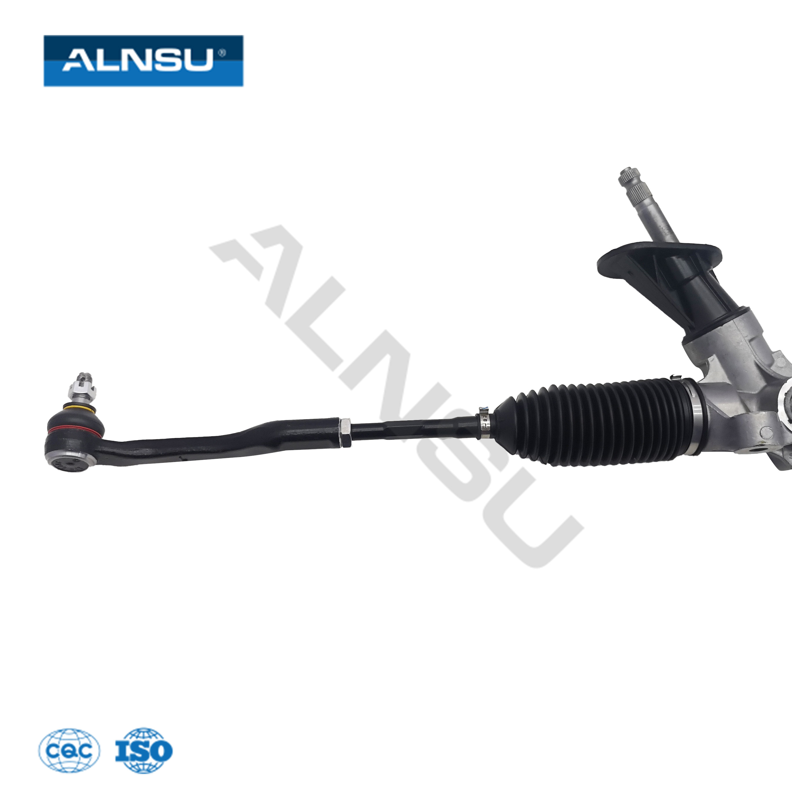 Factory price auto parts steering rack for GEELY JIAJI PHEV MPV 6606440996 4036025700