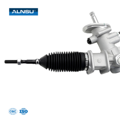 Factory price auto parts steering rack for Chevrolet Aveo 95212633 42588173 95238311