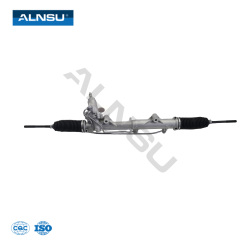 Hydraulic power steering rack For Mercedes-Benz W204 C180 C220 C230 C280 C320 C350 C200 2044605300 2044605900 A2044600600