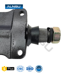 Wholesale price high quality steering rack MITSUBISHI PAJERO V33 V45 V46 V32 MR112834 MB673677 MR112838 MR267973