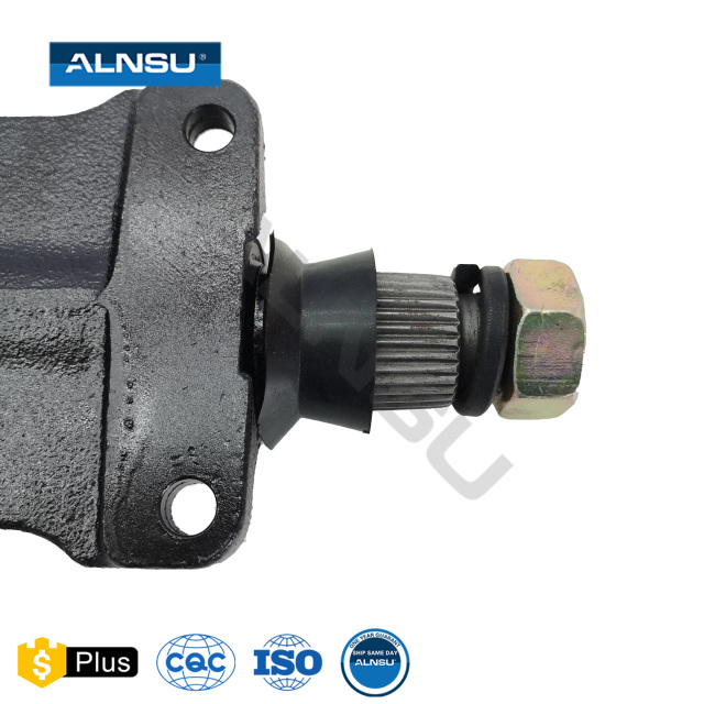 Wholesale price high quality steering rack MITSUBISHI PAJERO V33 V45 V46 V32 MR112834 MB673677 MR112838 MR267973