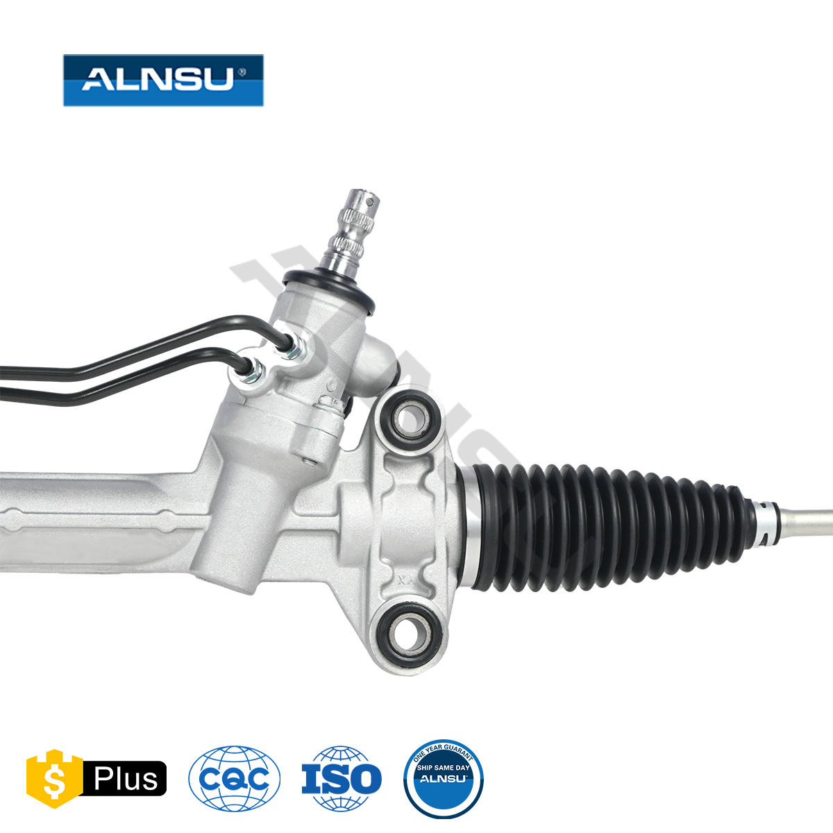 auto part high quality steering rack for TOYOTA F601 AVANZA 1.3L K3V 44200-BZ010 44200-BZ010