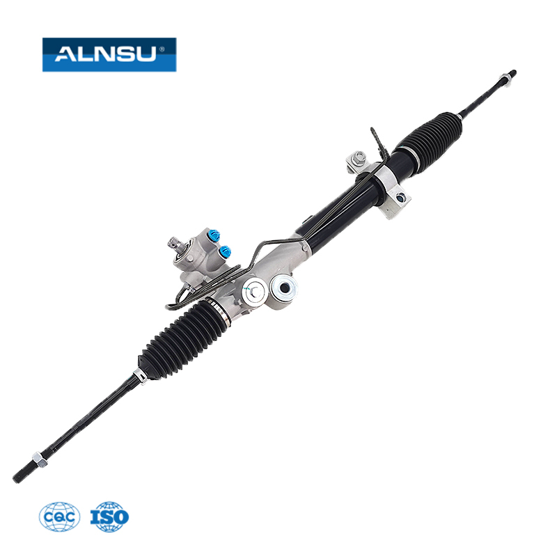 Cremallera de dirección para NISSAN Z50 2WD 49001-CC20B 49001-CA100 49001-CC210
