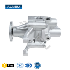 Auto part high quality good price power steering pump for BMW X5 E53 4.4 4.6\V8 32411096434