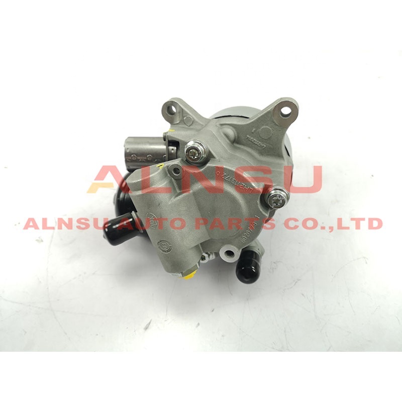 Bomba de dirección asistida para S500 W221 R230 A0054667001