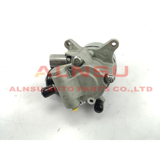 Bomba de dirección asistida para S500 W221 R230 A0054667001