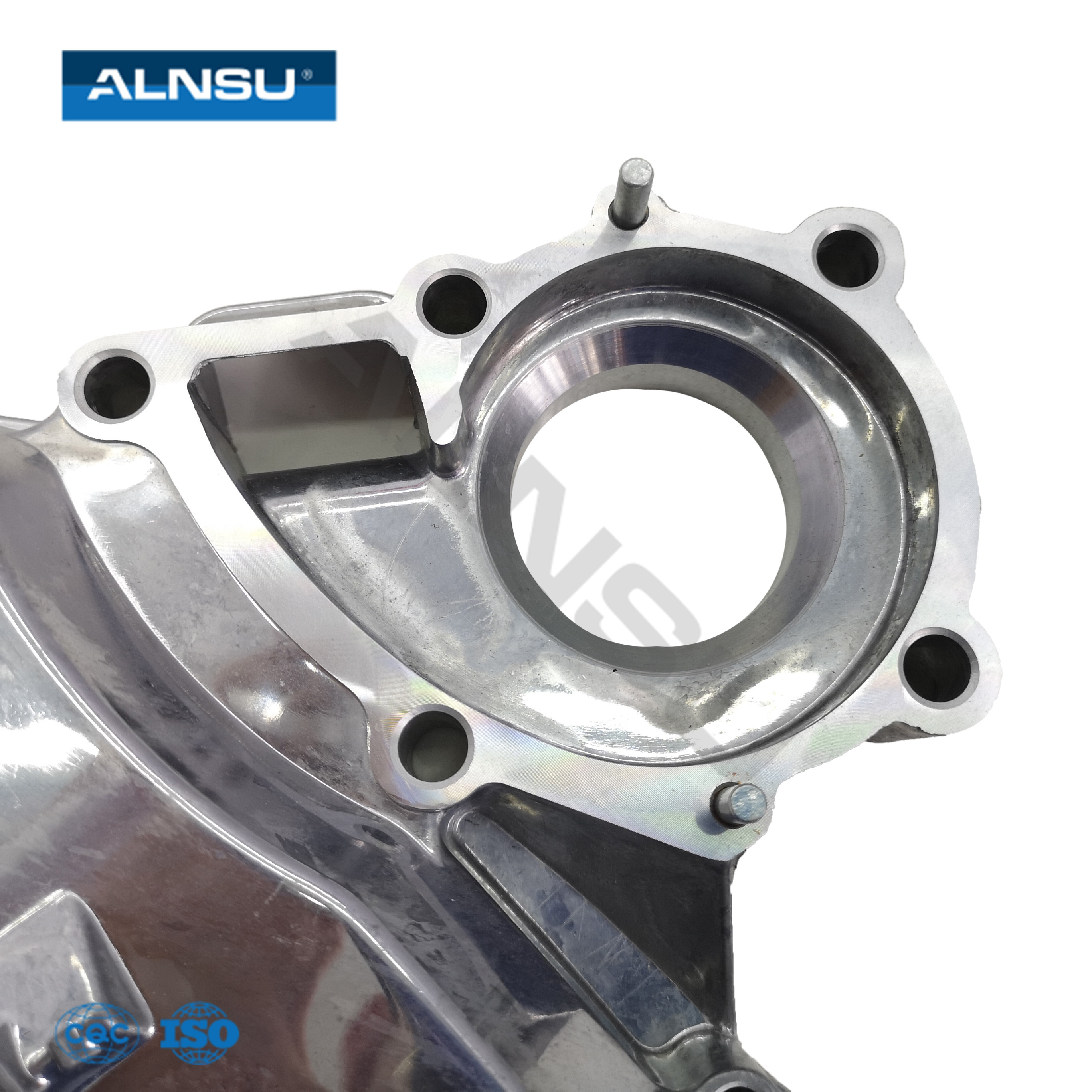 Cadena de distribución de la bomba de aceite del motor para Nissan Cefiro A15 13035-H1000 13035-H10000