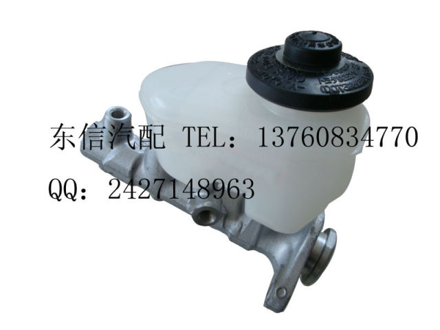 Cilindro maestro de freno de alta calidad para TOYOTA RAV4 SXA11 RHD 47201-42010 47201-42011