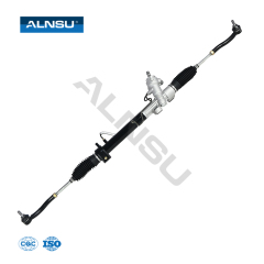 Auto part factory price steering rack for TOYOTA ZZT230 ZZE120 -07 44200-12760