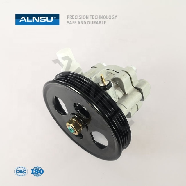 auto parts Power Steering Pump FOR Mitsubishi Galant MR333754 MR272750