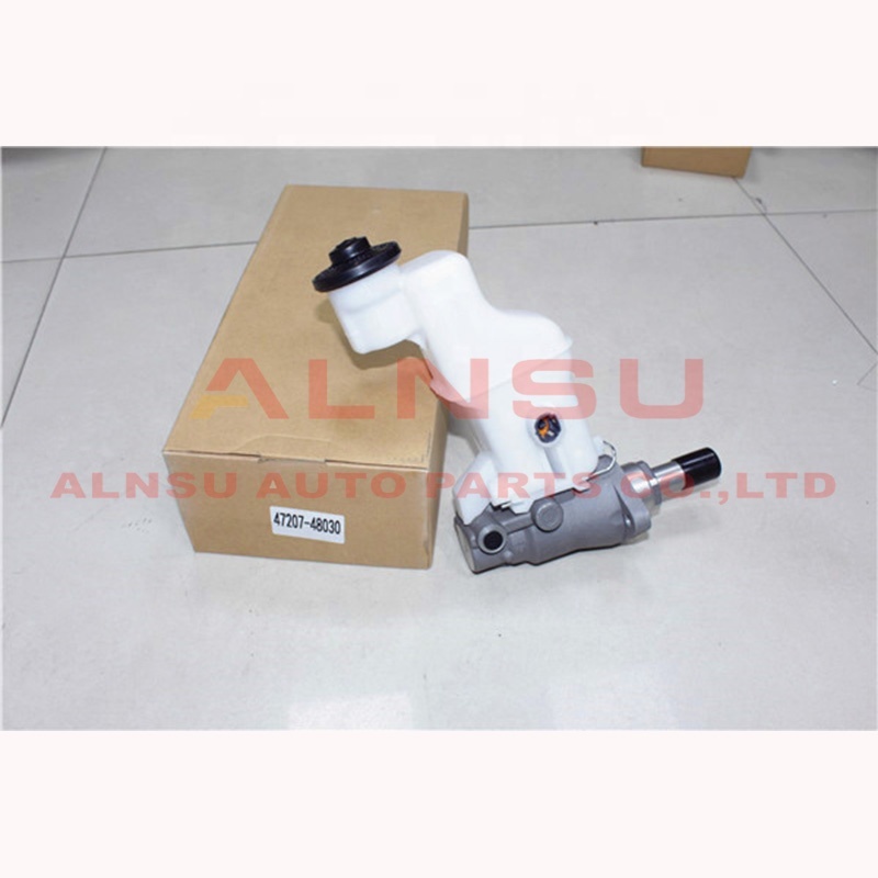 Cilindro maestro de freno para 47028-48040 47028-48041 ACU20 LHD