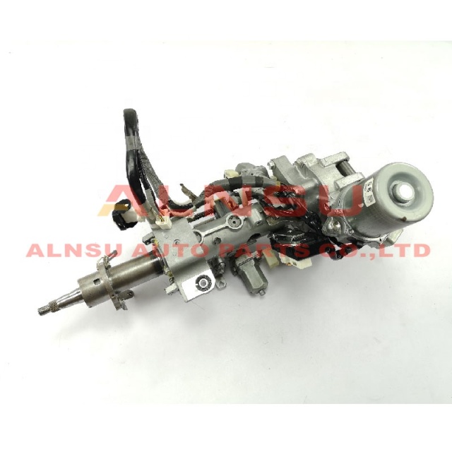 Steering column for AGL10 GGL15 RX270 45250-48240 45250-0E081 45250-48241 45250-48250 45250-48251 45250-48252