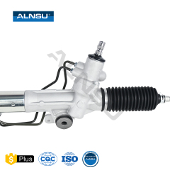 Car part steering rack for TOYOTA ZZE127 ZZE128 ZZE122 44200-13021 44200-02170 44200-21070 44200-44300 44250-02170 44250-13020