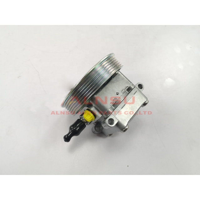 Bomba de dirección asistida para Quattroporte 7617955170 000268447 268447 6PK