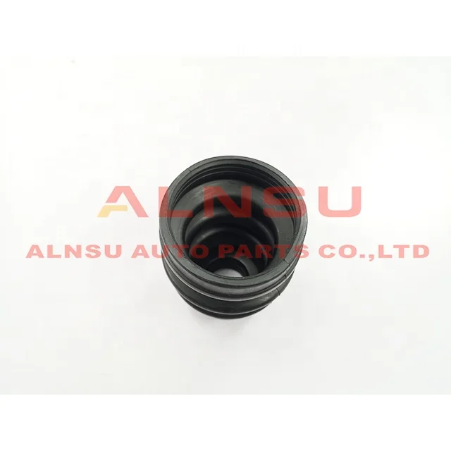 Drive shaft boot for 1108 43448-17020-ZJ Soft Inner