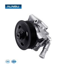 Hydraulic power steering pump for Ford S-MAX 2.3L 6G913A696AG 7G913A696AA 6G913A696CE 6G91-3A696AF