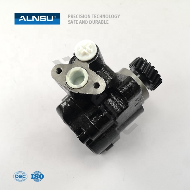 Para bomba de dirección asistida hidráulica Hino J08C 44310-2790